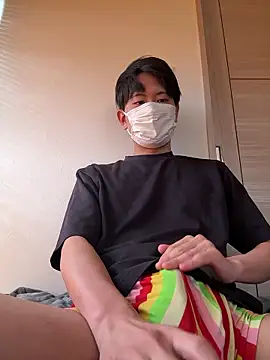 paroncho online show from 02/08/26, 02:48