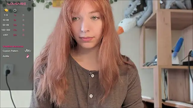 elilybby online show from 03/08/26, 10:08