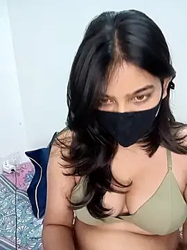 Snehabeauti online show from 06/18/26, 03:49