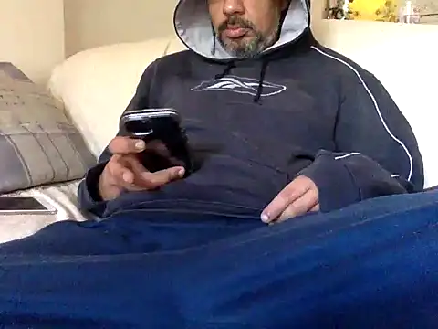 CaiBull online show from 01/15/26, 10:31