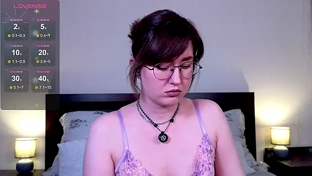 Snapshot of _AlexaFlowers_ chatting on 06/12/26, 09:41 AlexaFlowers online show from 06/12/26, 09:41