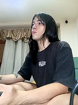 Melisa Bunny69 online show from 09/26/25, 11:58