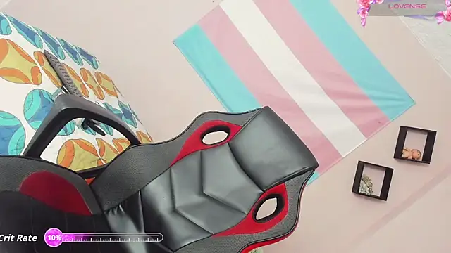 Melisa Bunny69 online show from 10/29/25, 10:17