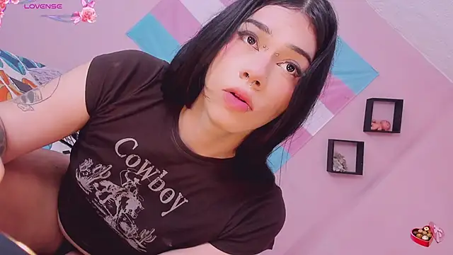 Melisa Bunny69 online show from 11/26/25, 12:17