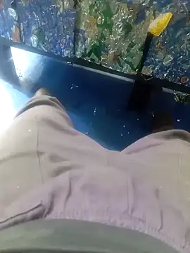 safadinhoo007 online show from 11/29/25, 02:58