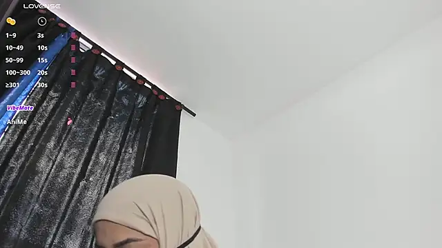 thaira aly online show from 10/22/25, 09:25