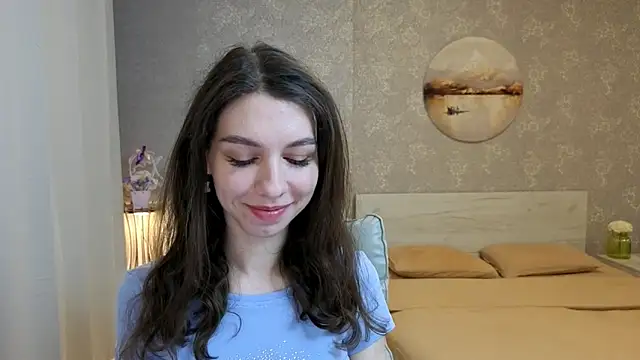 KellyShines online show from 04/25/26, 04:15