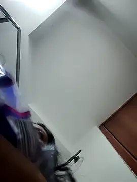 Megara 25 online show from 11/08/25, 03:50