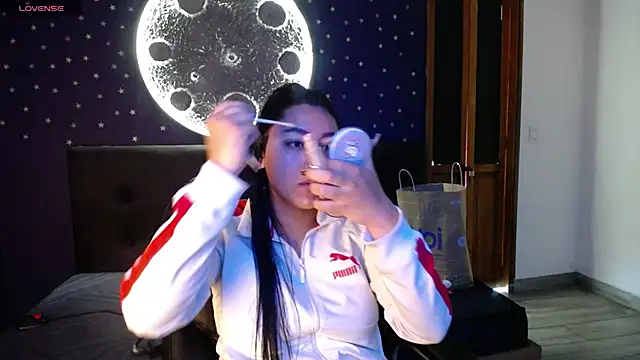 Megara 25 online show from 05/19/26, 01:17