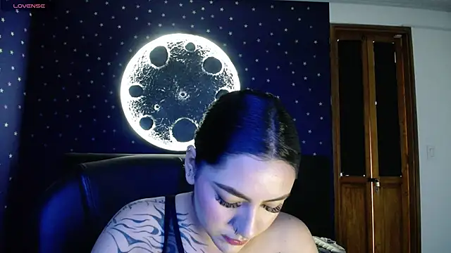 Megara 25 online show from 06/22/26, 02:47
