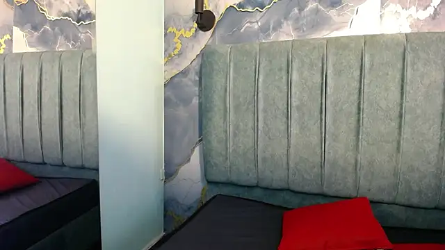 Megara 25 online show from 07/08/26, 04:55