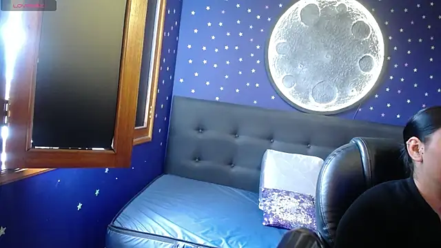 Megara 25 online show from 07/18/26, 01:59