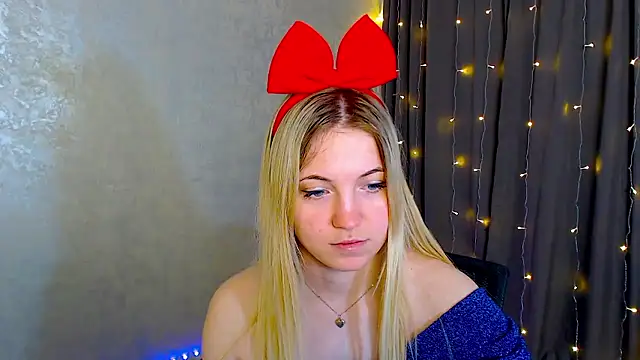 arlana klart online show from 01/19/26, 08:07