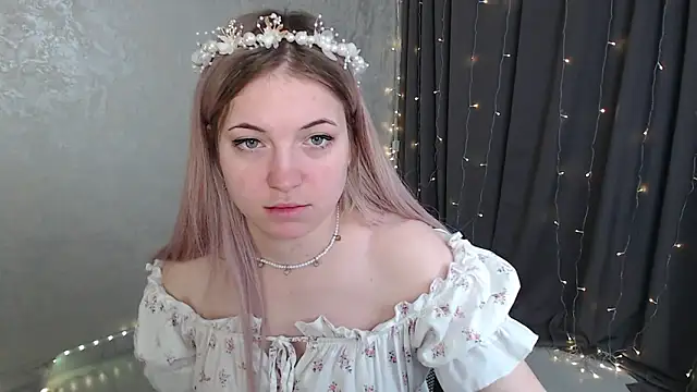 arlana klart online show from 02/11/26, 06:40