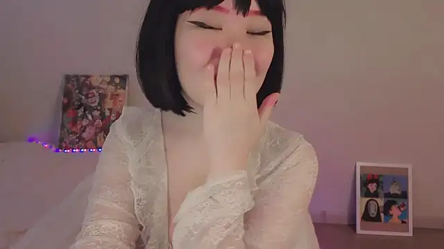 tsunade chan online show from 07/25/26, 04:21