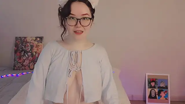 tsunade chan online show from 07/27/26, 04:19