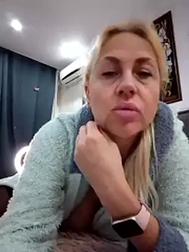 KissMiSveet online show from 01/31/26, 07:11