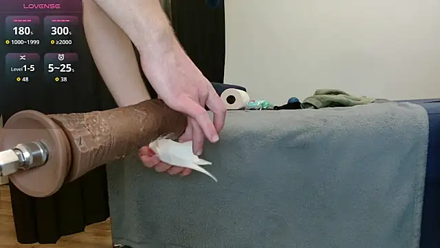 Whore Daisy online show from 02/12/26, 05:08