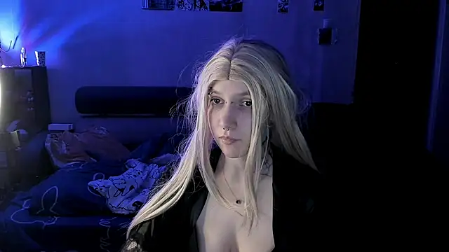 Akira-ivy online show from 02/27/26, 07:03