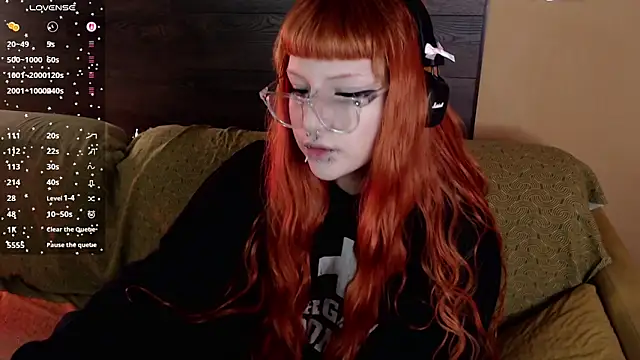 mia  yui online show from 03/29/26, 12:32