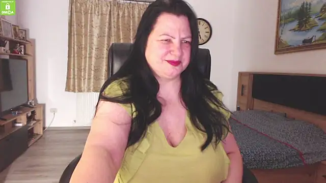 KendraSecrets online show from 12/05/25, 02:25