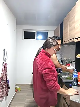 stivenlujan69 online show from 10/11/25, 01:05