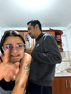 stivenlujan69 online show from 02/22/26, 01:07