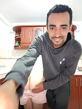 stivenlujan69 online show from 02/24/26, 03:15