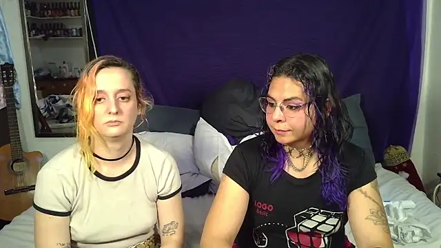 Snapshot of Alani_TransGirl chatting on 10/01/25, 10:38 Alani TransGirl online show from 10/01/25, 10:38