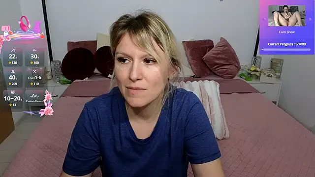 Snapshot of BushyBarb chatting on 04/22/26, 08:10 BushyBarb online show from 04/22/26, 08:10
