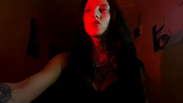 EvelynDiamond online show from 09/20/25, 09:16
