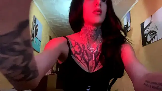 EvelynDiamond online show from 09/24/25, 04:16