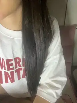 Snapshot of RubyBerry chatting on 09/10/25, 04:40 RubyBerry online show from 09/10/25, 04:40