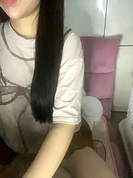 Snapshot of RubyBerry chatting on 09/19/25, 07:10 RubyBerry online show from 09/19/25, 07:10