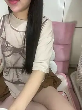 Snapshot of RubyBerry chatting on 09/23/25, 07:11 RubyBerry online show from 09/23/25, 07:11