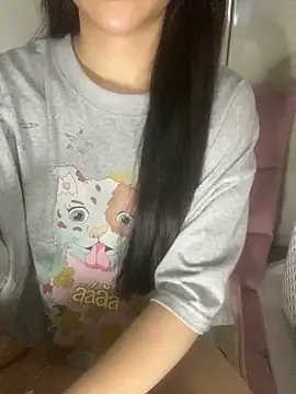 Snapshot of RubyBerry chatting on 09/26/25, 04:11 RubyBerry online show from 09/26/25, 04:11