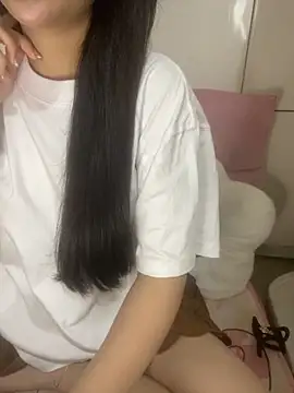 Snapshot of RubyBerry chatting on 10/07/25, 08:55 RubyBerry online show from 10/07/25, 08:55