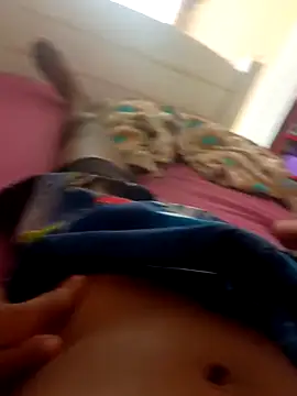 Jogandor777 online show from 10/04/25, 01:20