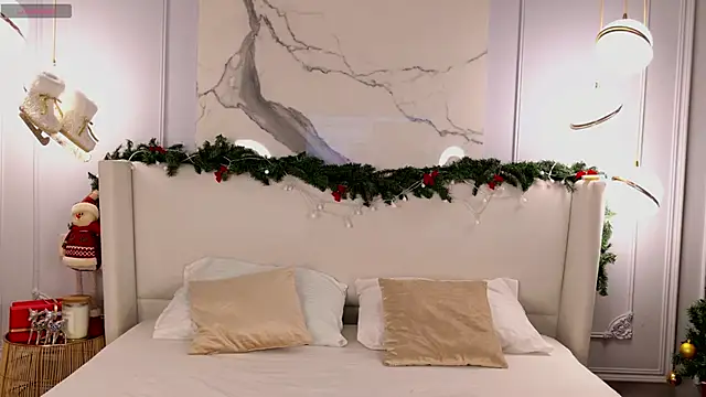 AdoraCortes online show from 01/11/26, 05:12