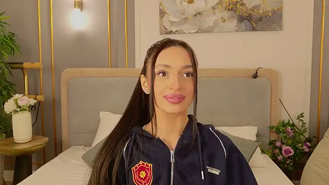 AdoraCortes online show from 03/21/26, 05:01