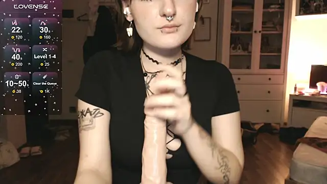 rubby hanna online show from 12/21/25, 03:41