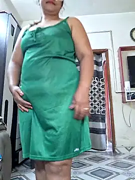 SIMIHOT online show from 04/02/26, 08:12