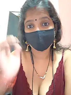 Sonalihot  online show from 10/02/25, 05:25