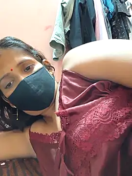 Sonalihot  online show from 10/13/25, 07:25