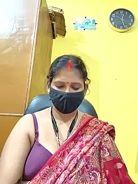 Sonalihot  online show from 10/23/25, 06:56