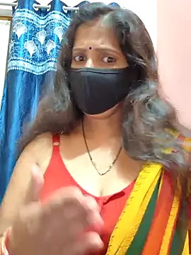 Sonalihot  online show from 10/29/25, 09:55