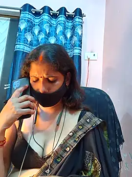 Sonalihot  online show from 02/07/26, 07:12