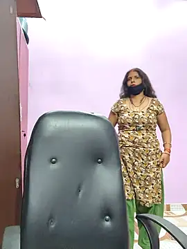 Sonalihot  online show from 03/26/26, 06:24