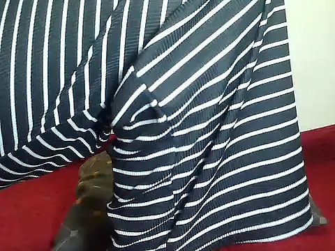 Ayiesha online show from 04/22/26, 12:24