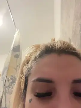 Princess-Jasmine07 online show from 02/19/26, 07:54